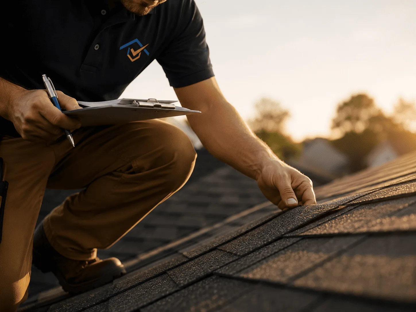 Why Choose Roof Inspection in Sunray, TX